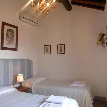 Appartamento Ferienwohnung Fuer 4 Personen Ca 80 M In Cortona, Toskana Provinz Arezzo