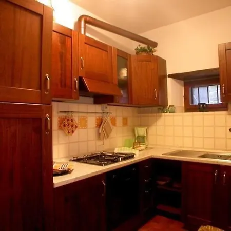 Apartment Ferienwohnung Fuer 4 Personen Ca 80 M In Cortona, Toskana Provinz Arezzo *