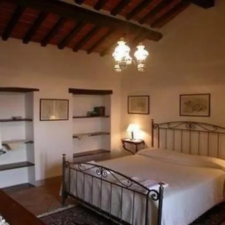 Ferienwohnung Fuer 4 Personen Ca 80 M In Cortona, Toskana Provinz Arezzo *