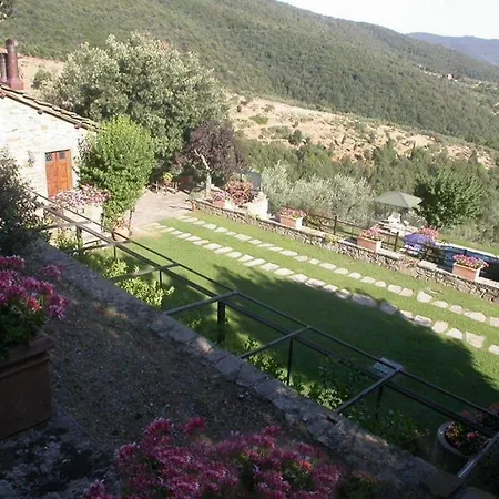 Ferienwohnung Fuer 4 Personen Ca 80 M In Cortona, Toskana Provinz Arezzo *