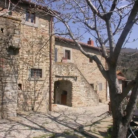 Ferienwohnung Fuer 4 Personen Ca 80 M In Cortona, Toskana Provinz Arezzo Apartment